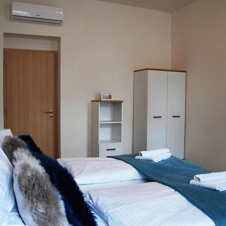 Folimanka Apartments Praha Eksteriør bilde